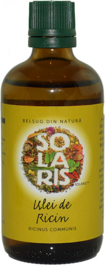 Solaris Plant Ξηρό Λάδι 100ml