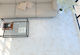 Hatz Fliese Boden / Wand Draußen 60x60cm Beige