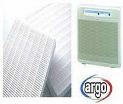 Argo Φίλτρο HEPA για Ιονιστή Argo Φίλτρο HEPA για Ιονιστή