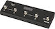 Fender LTX-5 0994073000 Πετάλι Footswitch Ηλεκτρικής Κιθάρας