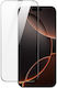 Dux Ducis 2.5D Tempered Glass Μαύρο (iPhone 17 Pro Max / iPhone 16 Pro Max)