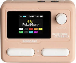 Sonicake Pocket Master Pedals Electric Guitar a...