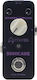 Sonicake Fazy Classic Pedale Oktavierer E-Gitarre
