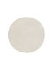 Anatolia Jute 100 Teppich Rund aus Jute Stone 11