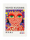 Poster Yayoi Kusama Art203 60cm X 90cm