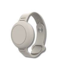 Hyperloq Neowatch Μπεζ