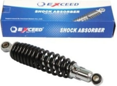 Amortizor De Șoc Pentru Scuter 29,5 Cm Bucșă Bucșă Cgl 125