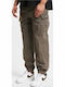 Pantaloni Olive