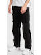 Trousers Black