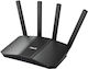 Asus RT-BE55 BE3600 Wireless Router Wi-Fi 7 With 4 2.5 Gigabit Ports