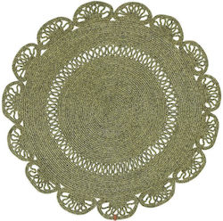 Anatolia Jute 101 from Jute Green 15