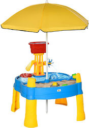 Tsironis Multicolour Small Table Tsironis Multicolour Small Table