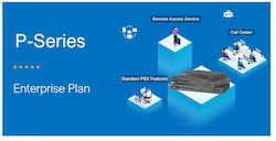 Yeastar P520 Enterprise Plan