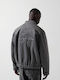 Jacke Gray