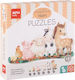 Παιδικό Puzzle για 2+ Ετών Apli Kids