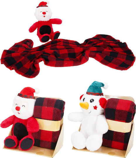 Koopman Christmas Plush Toy (Miscellaneous Designs)