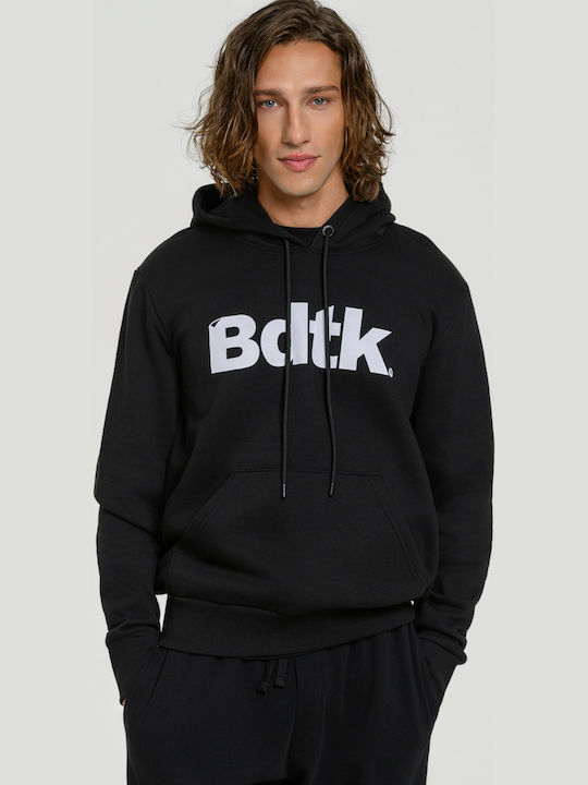BodyTalk Hooded Sweatshirt Black