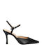 Pantofi cu toc Negre