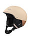 Cairn Android Men's Helmet for Ski & Snowboard Orange