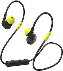 HAMA Freedom Athletics III In-ear Μαύρα HAMA Freedom Athletics III In-ear Μαύρα