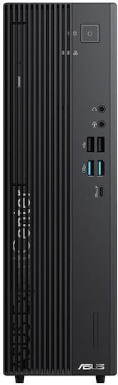 Asus ExpertCenter D7 Desktop PC (i5-14500/16GB DDR4/512GB SSD/W11 Pro)