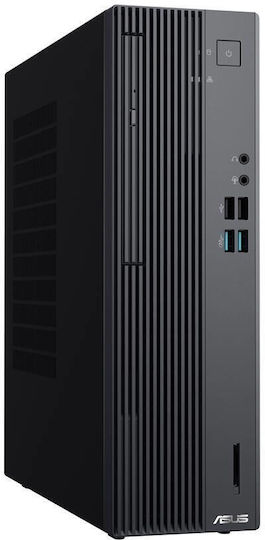 Asus ExpertCenter SFF Desktop PC (i5-14500/16GB DDR4/512GB SSD/W11 Pro)
