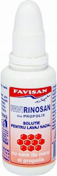 Favisan 30ml Nasale abschwellende Mittel Favisan 30ml Nasale abschwellende Mittel