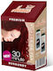 Henna Sonia Toner Fără Amoniac Burgundy 60gr