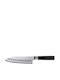 Horwood Cuțit Santoku din Oțel Inoxidabil 16cm