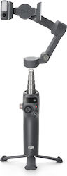 DJI Osmo Mobile 8 Gimbal Κινητού με Σταθεροποιητή 3 Αξόνων και 10 ώρες λειτουργίας Μαύρο DJI Osmo Mobile 8 Gimbal Κινητού με Σταθεροποιητή 3 Αξόνων και 10 ώρες λειτουργίας Μαύρο