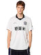 Tricou Ecru
