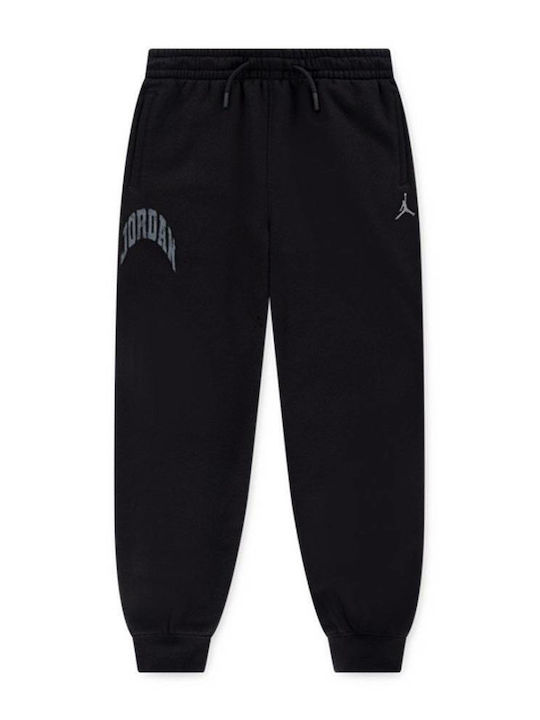 Kinder Trainingshose Black