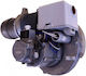 Riello Petroleum Boiler Burner 60kW