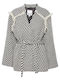 Women's Black Coat