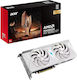 Acer Radeon RX 9060 XT 8GB GDDR6 Nitro OC White Edition Grafikkarte