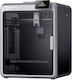 Creality3D K2 Pro Αυτόνομος 3D Printer με Σύνδεση Ethernet / USB / Wi-Fi