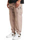 Cargo Pantaloni de trening Khaki