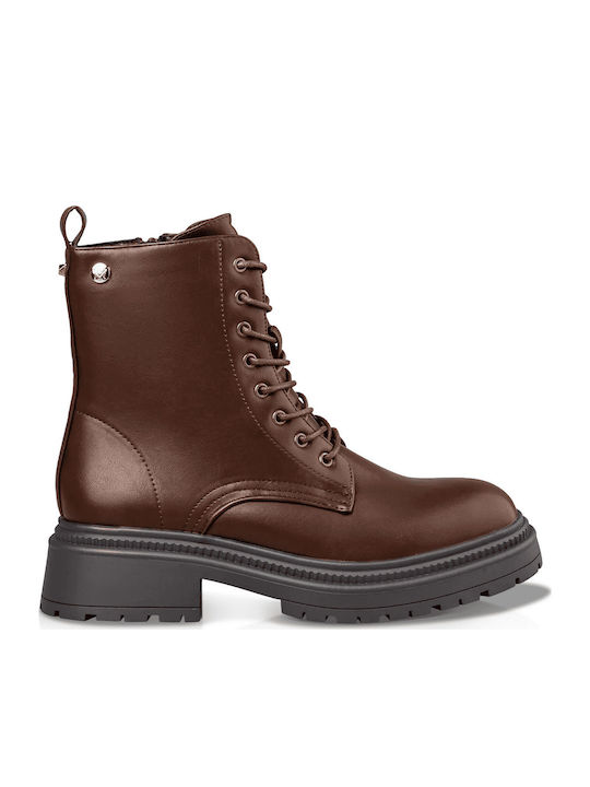 Envie Shoes Ghete Dama Maro