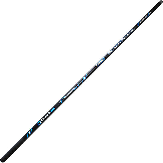 Oceanic Pole Καλάμι Ψαρέματος για Απίκο 5m