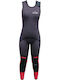 Seland Mulhacen Classic Divisible Wetsuit for Diving