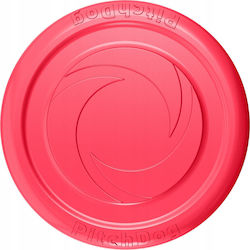 Doggy Village Frisbee Ροζ