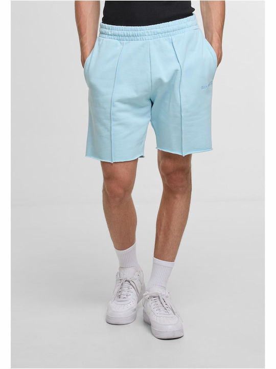 Just Rhyse Men's Shorts Light Blue