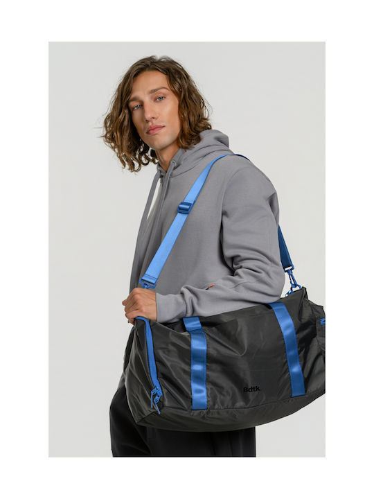 BodyTalk Gym Shoulder Bag Black