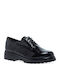 Γυναικεία Oxfords σε Μαύρο Χρώμα