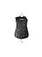 GymBeam Rucsac de alpinism 2lt Negru