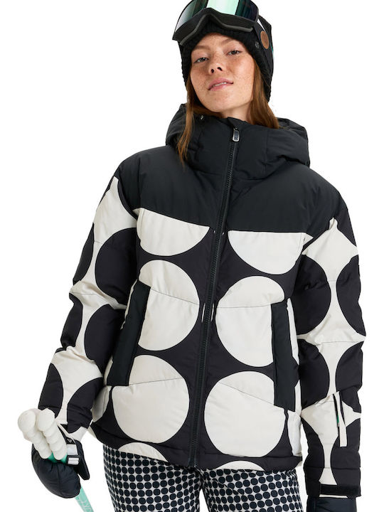 Roxy Women's Ski & Snowboard Jacket Multicolour...