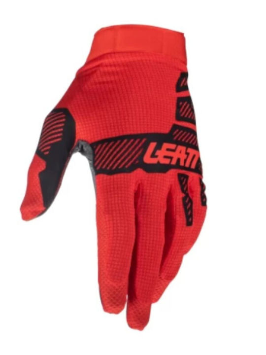 Leatt 1.5 GripR Men's Gloves Red Leatt 1.5 GripR Men's Gloves Red