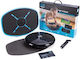 GoCube Black Balance Board with Diameter 3cm
