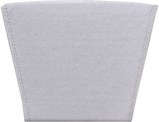 Unimac Filters Electric Vacuum Compatible with Bulle