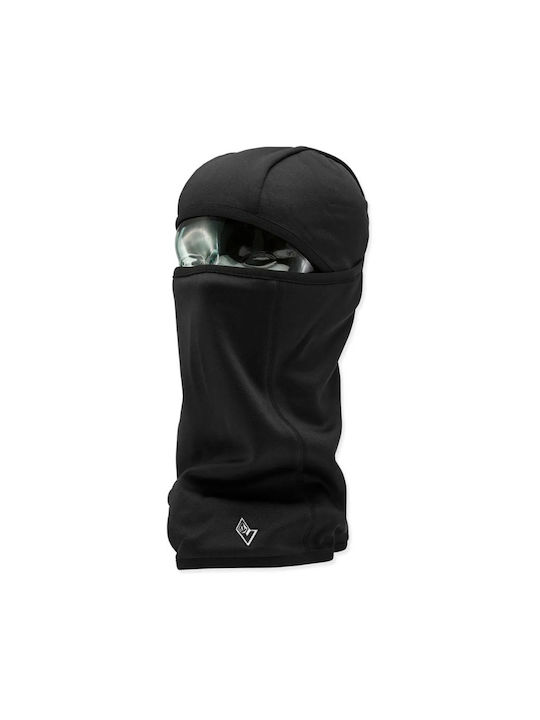 Volcom Full Face sport Negru